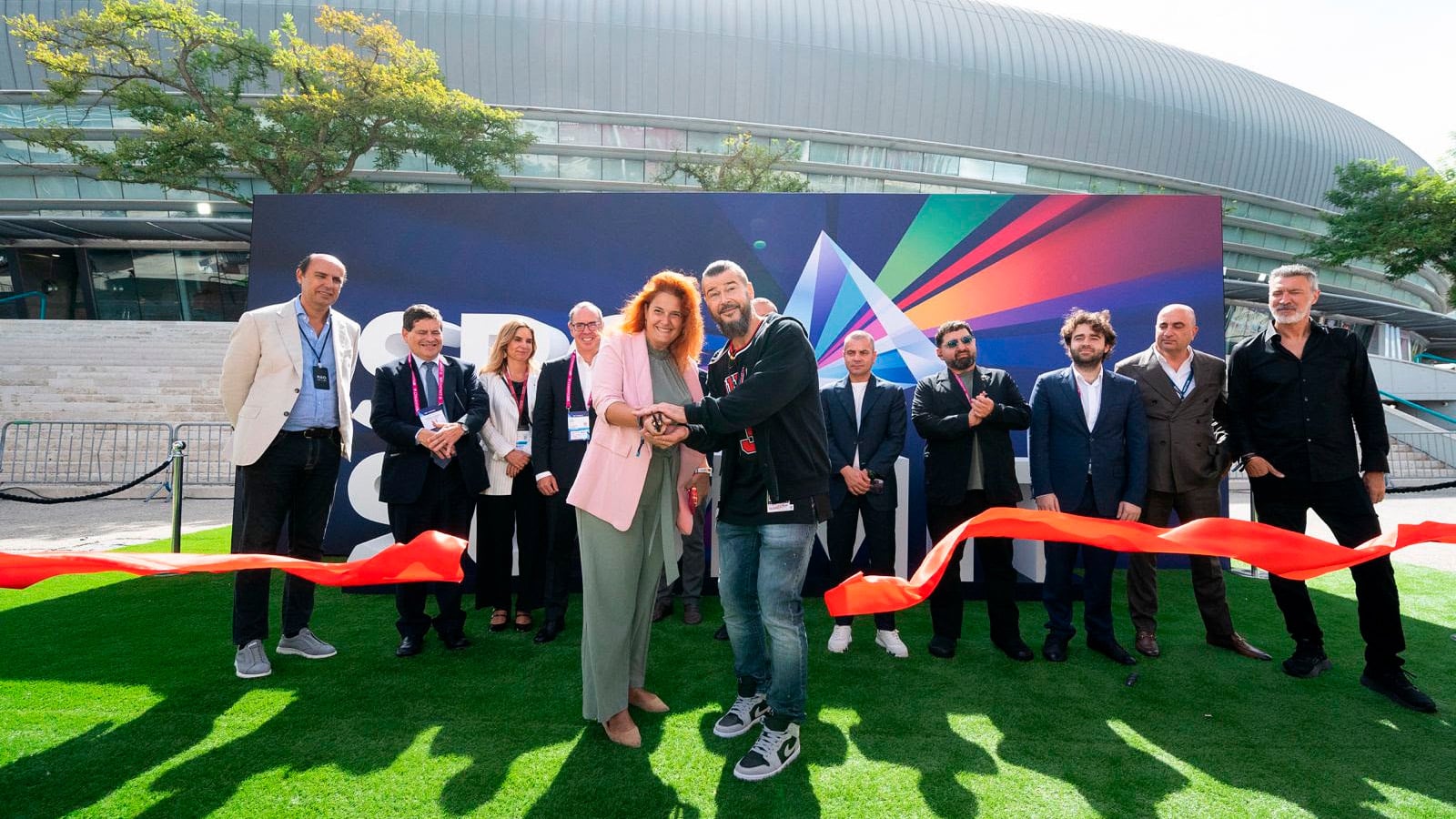SBC Zirvesi Lizbon'da Başladı, Şehir Yetkilileri Katıldı