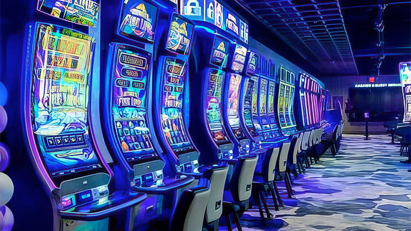 Granite State Gaming Begins Construction on Littleton Casino