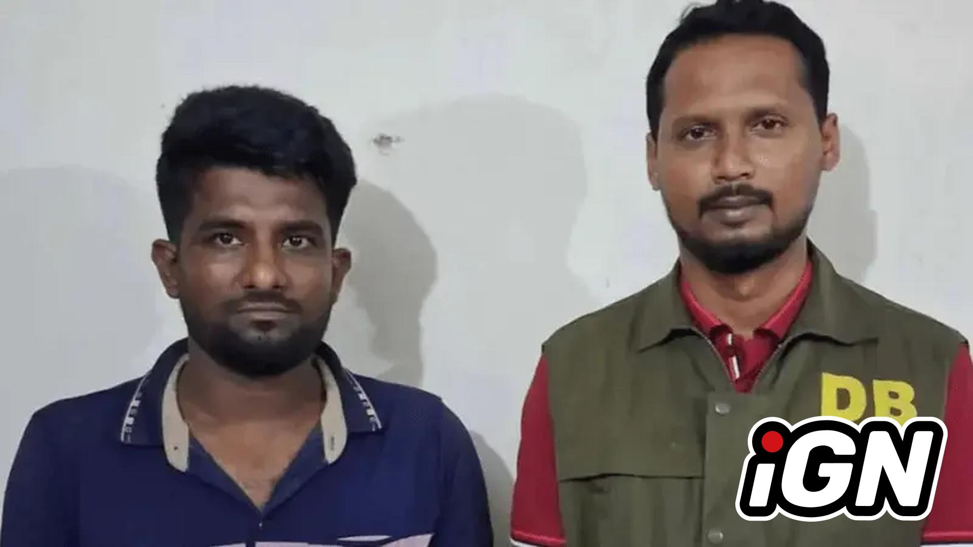 Bangladesh Police Arrests Man for Organizing Illegal Online Gambling