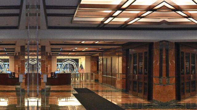 CFTC, Wisconsin'a Karşı Tahmin Pazarları Davası Açtı