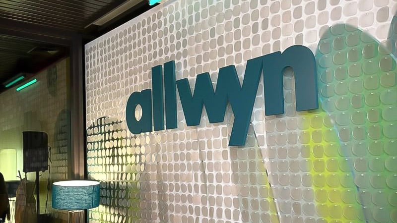 Allwyn, Brezilya'nın Bahis Yasağı Nedeniyle EBITDA Rehberliğini Güncelledi