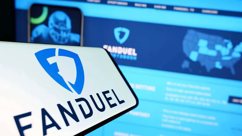 FanDuel Получил Разрешение на Мультиштатный Покер в Мичигане