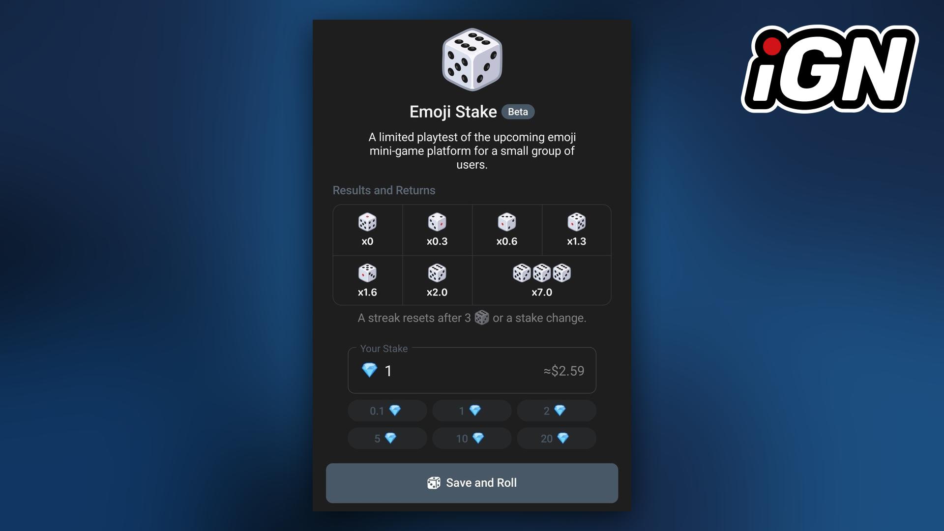 Telegram, Emoji Stake Oyununu Kripto Bahis İçin Başlattı
