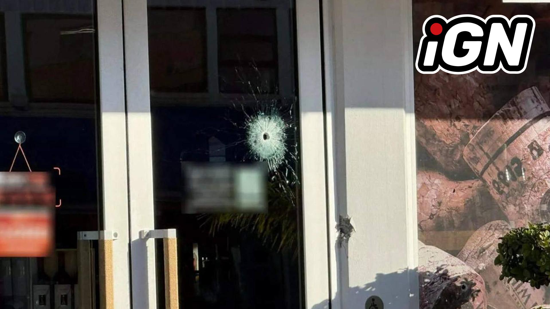 С shooting в магазине PUNIN WINE в Лимассоле, Кипр