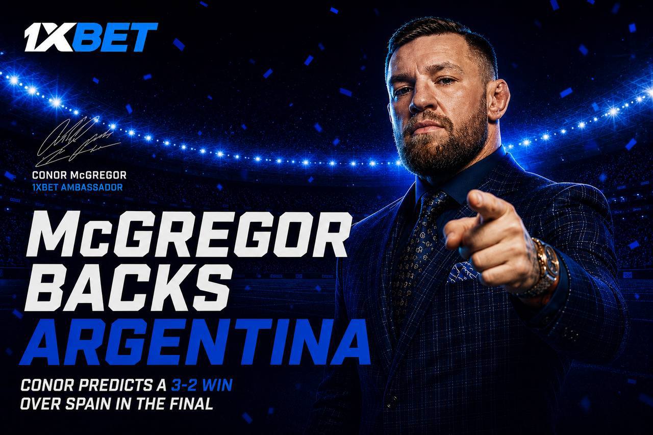 McGregor Bir Gündem Yaratıyor – Onu Avantajına Kullan