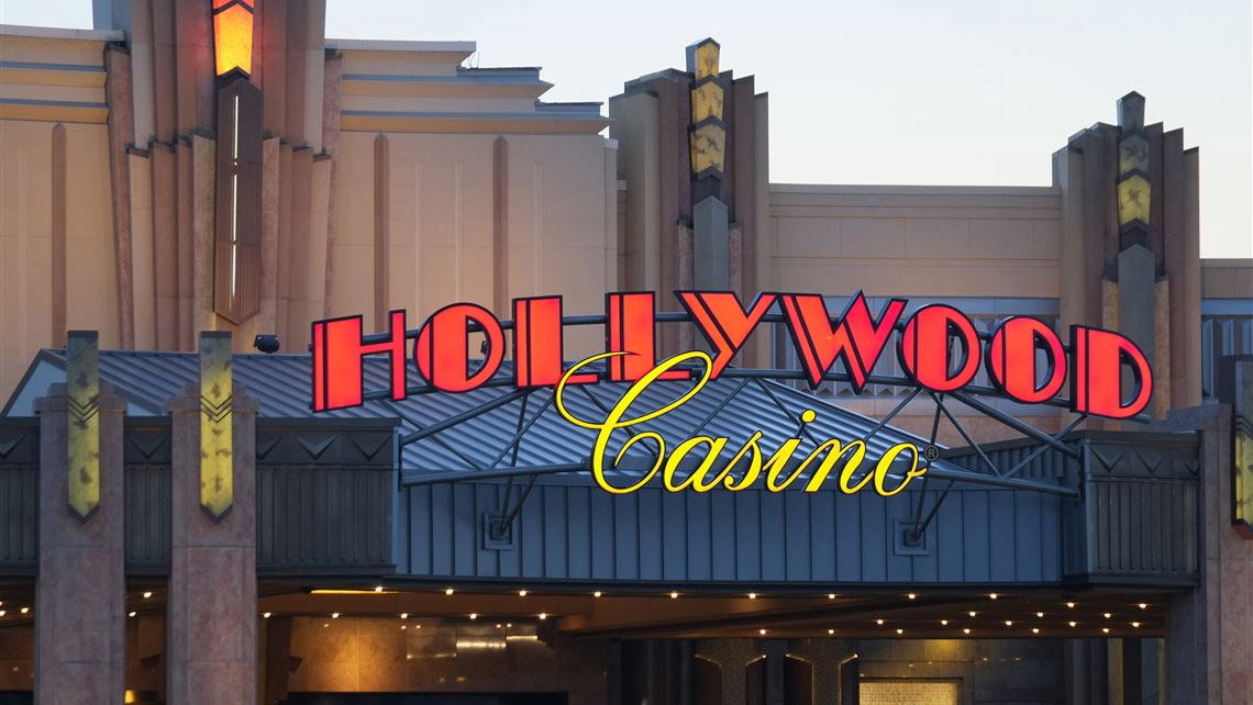 Penn Entertainment Eyes Las Vegas Strip Expansion Amid Profit Surge