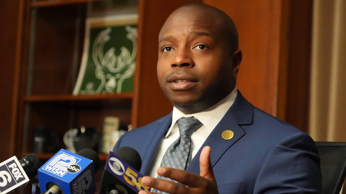 Milwaukee Belediye Başkanı Menominee Casino Projesine Karşı