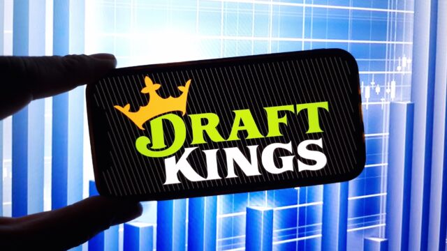 DraftKings увеличил доход на 17% и EBITDA на 599%