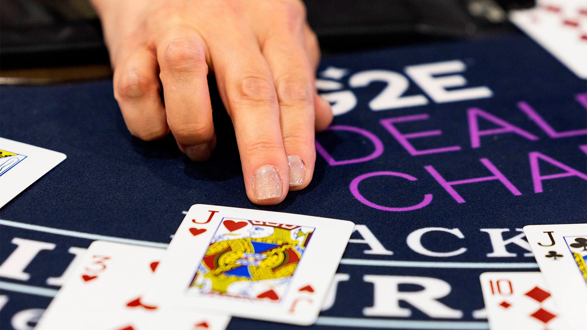 Открыт прием заявок на чемпионат дилеров G2E 2026