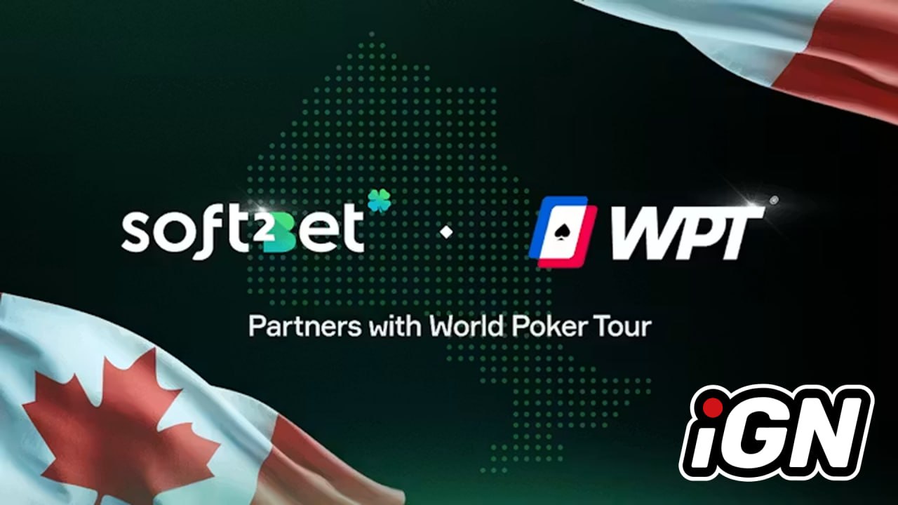 Soft2Bet запускает WPT Royale в партнерстве с World Poker Tour