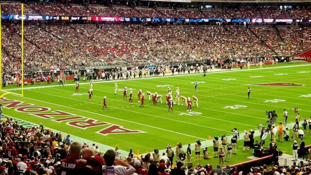 NFL приостановила скаута Cardinals Райана Голда из-за скандала с драфтом