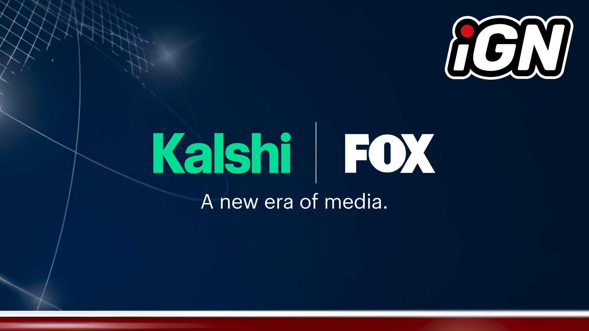 Kalshi, FOX News Media ile Gerçek Zamanlı Veri Entegrasyonu İçin Ortaklık Kurdu
