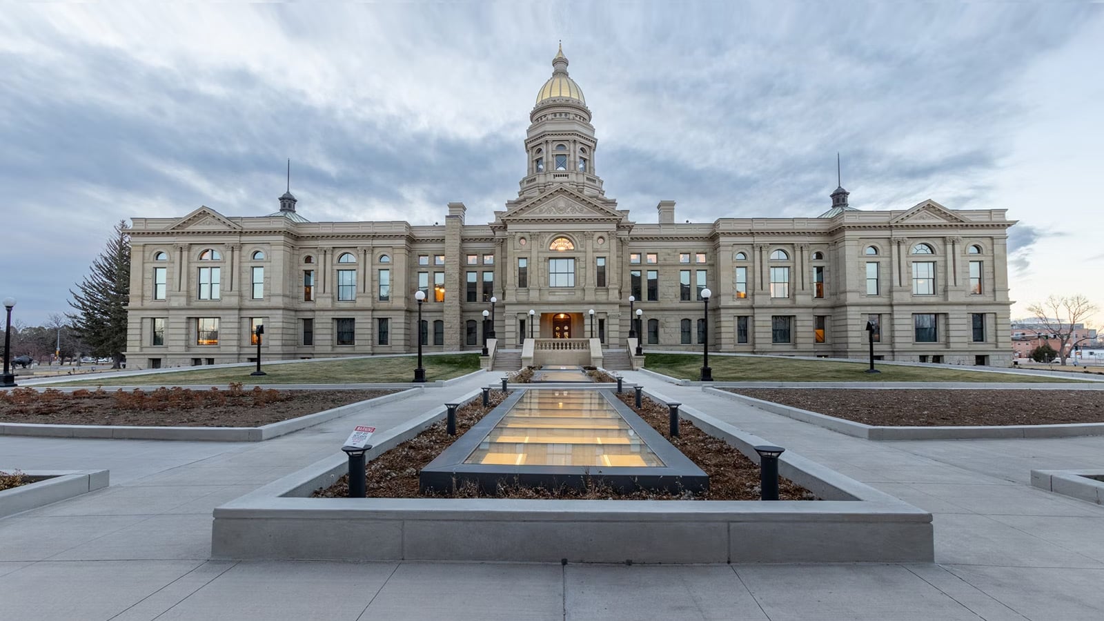 Wyoming'da Meclis Online Sweepstakes Oyunlarını Yasaklamaya Hazırlanıyor