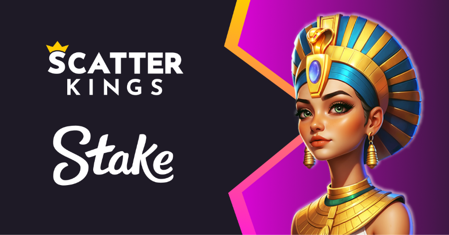 ScatterKings Expands Global Reach with Stake Content Deal