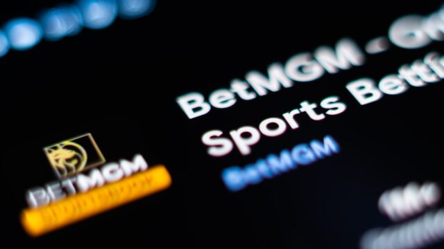 BetMGM Reports Q1 2026 Results: Revenue Below Expectations