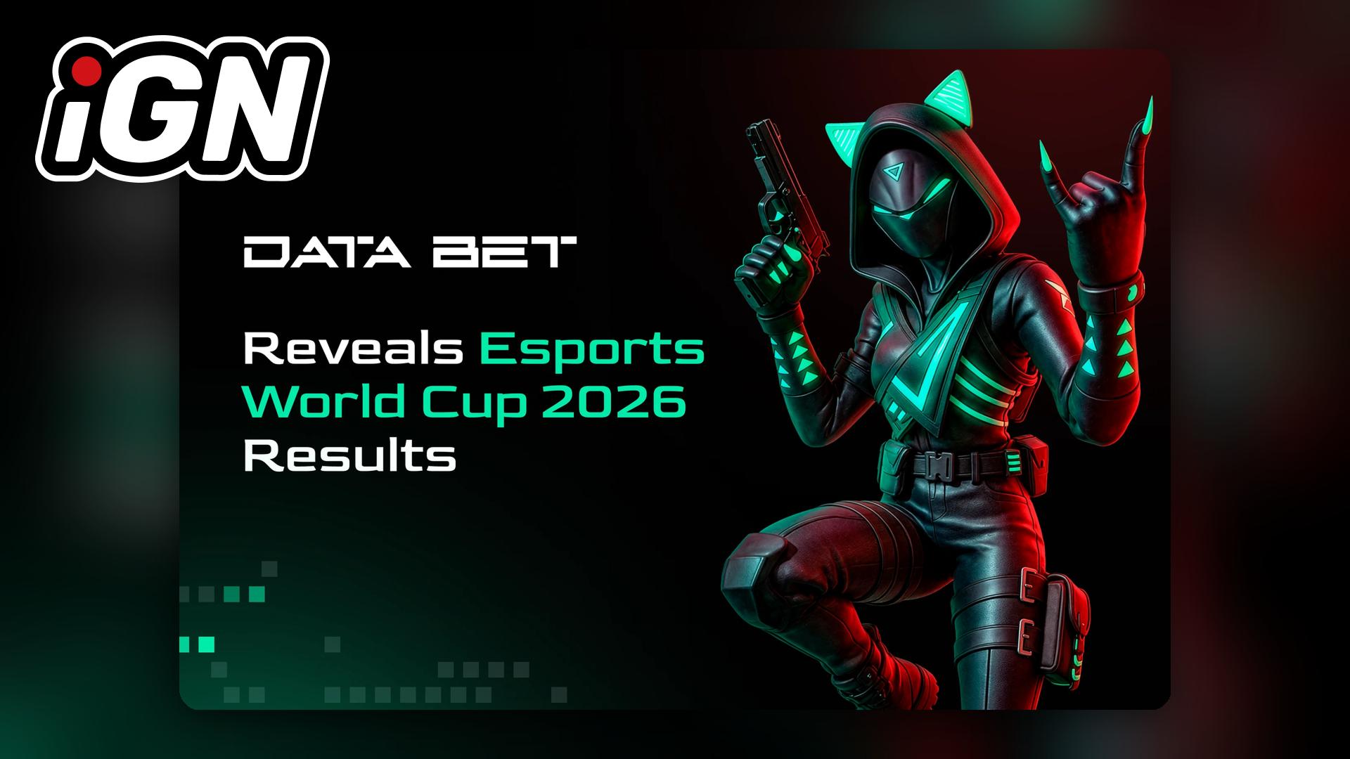 Доля live-ставок на Esports World Cup 2026 достигла 70,9%