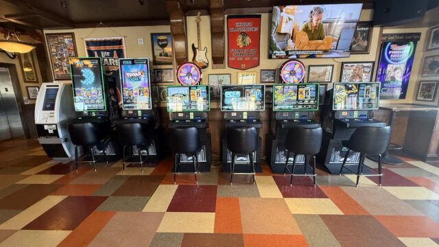 Chicago City Council Rejects Ban on Sweepstakes Machines