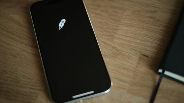 Прогнозные рынки Robinhood достигли 2 миллионов пользователей