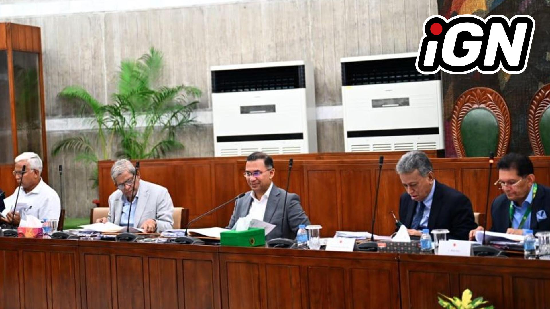 Bangladesh Approves Gambling Prevention Act to Combat Online Gambling