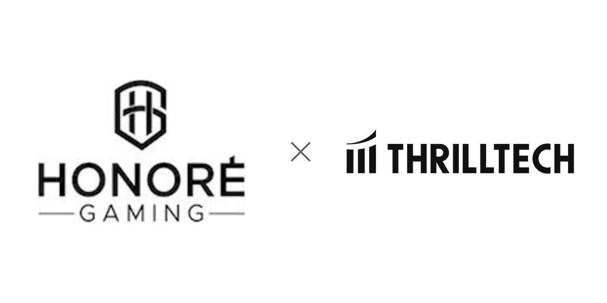 Honoré Gaming, ThrillTech ile ThrillPots Jackpot Çözümünü Entegre Ediyor