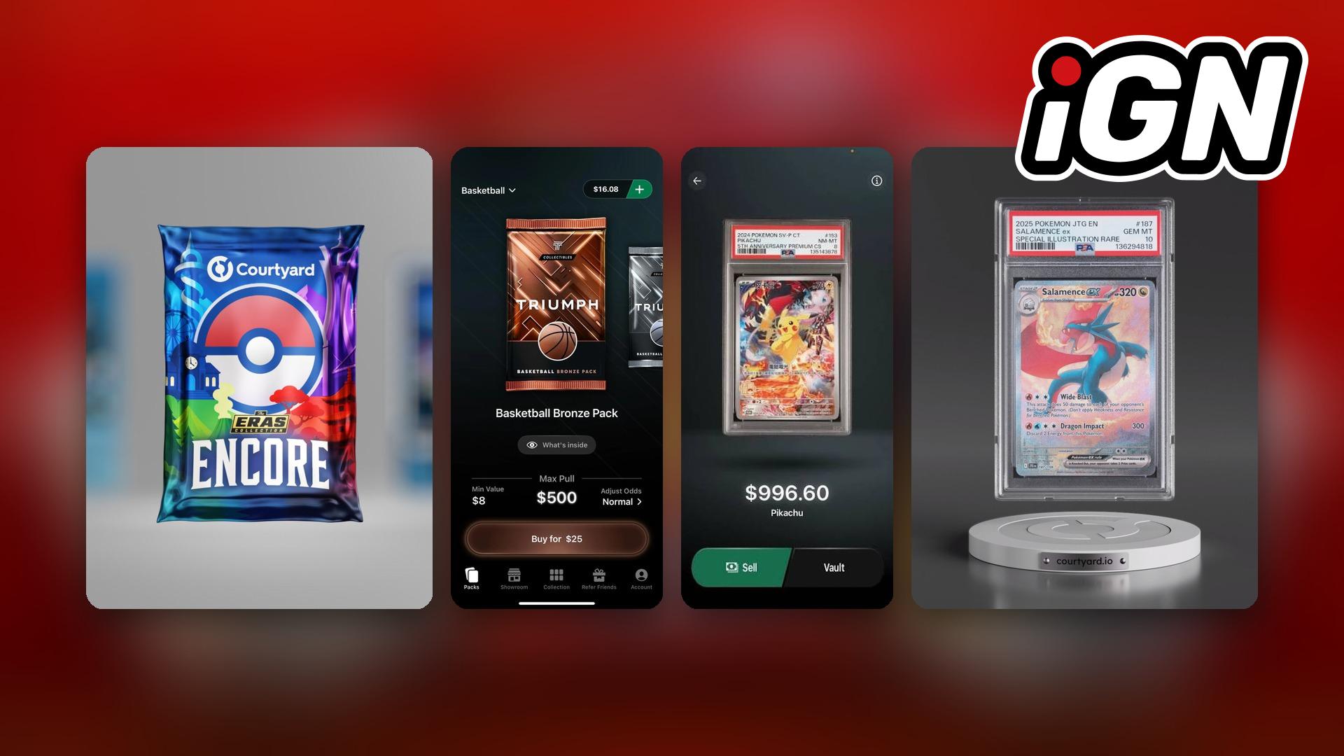 Цифровые Мистери-Боксы Набирают Популярность в iGaming