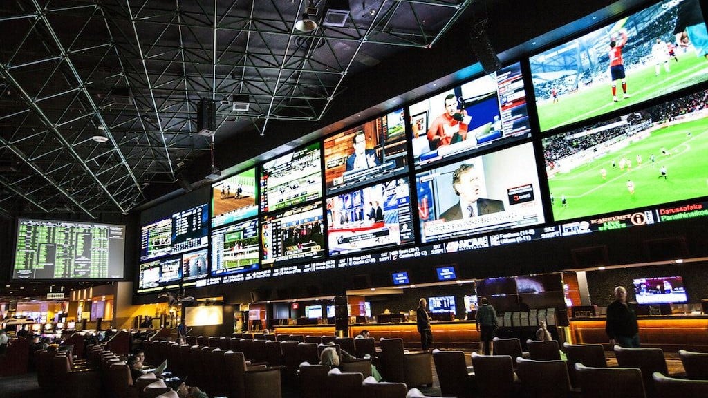 Caesars, Westgate ile SuperBook Deneyimini Geliştiriyor