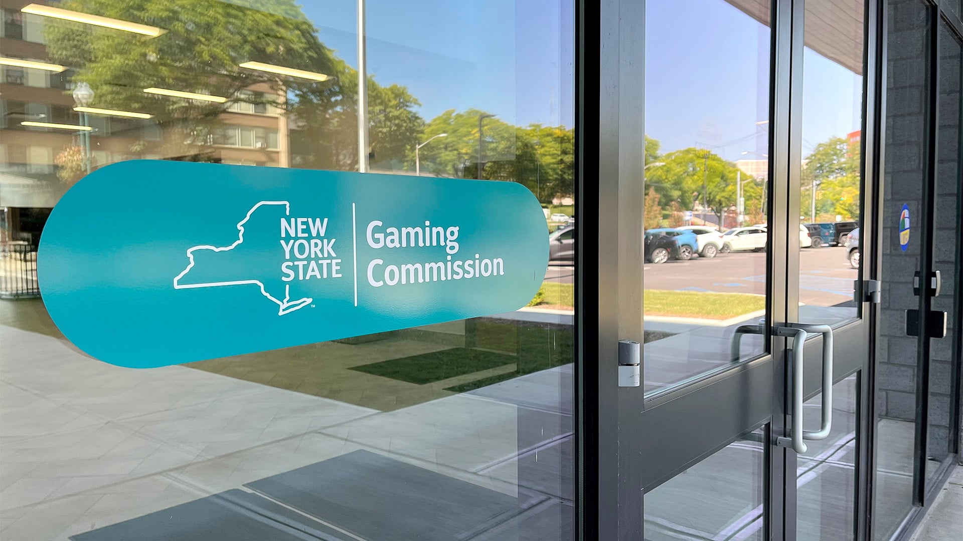 New York Launches Campaign Against Illegal Online Gambling