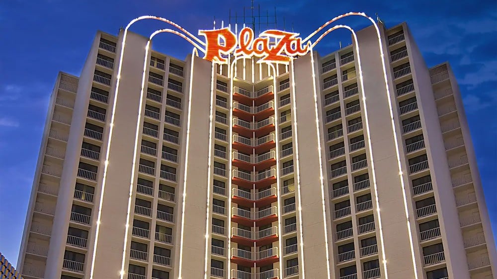 Plaza Hotel & Casino Открывает Эксклюзивную Игровую Зону