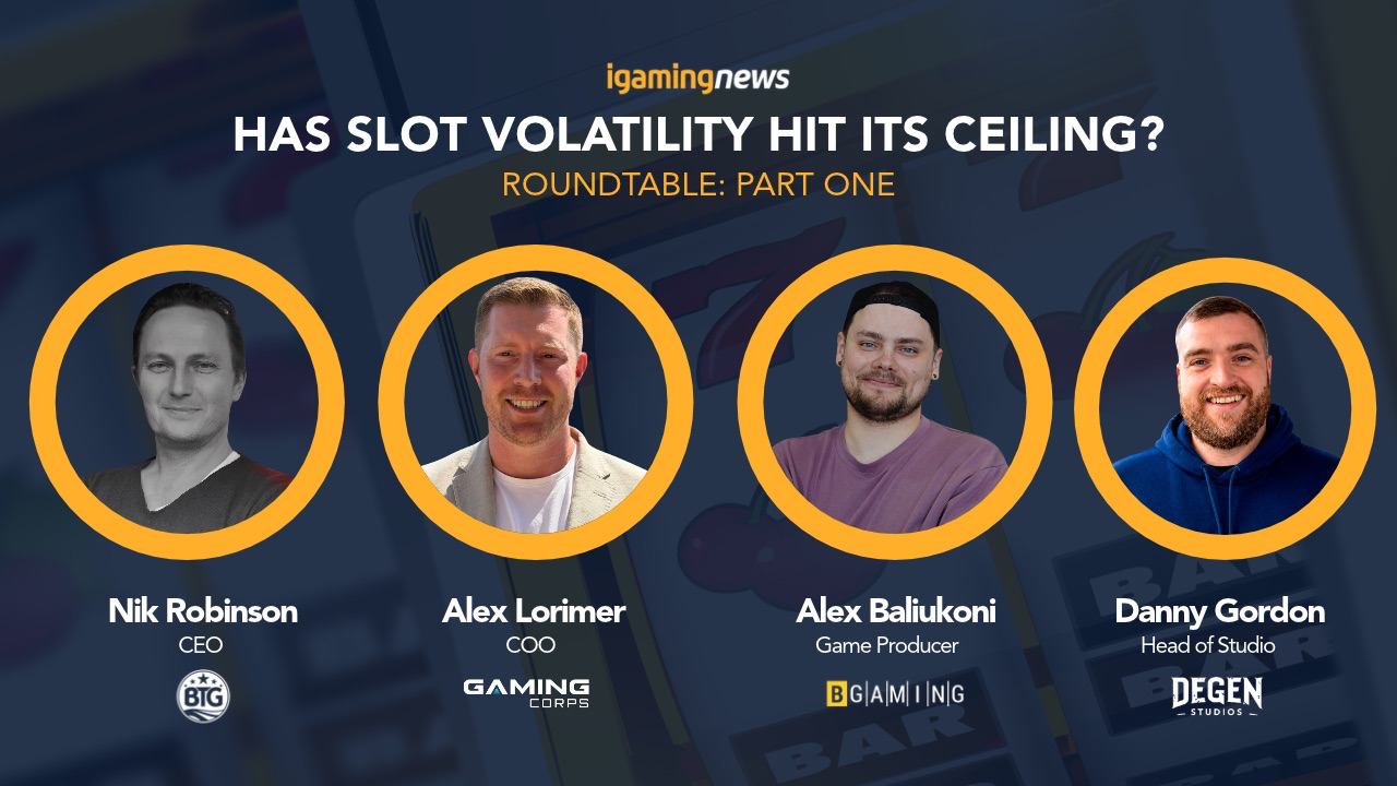 Slot Volatility Debate: Industry Leaders Discuss Limits and Future Trends