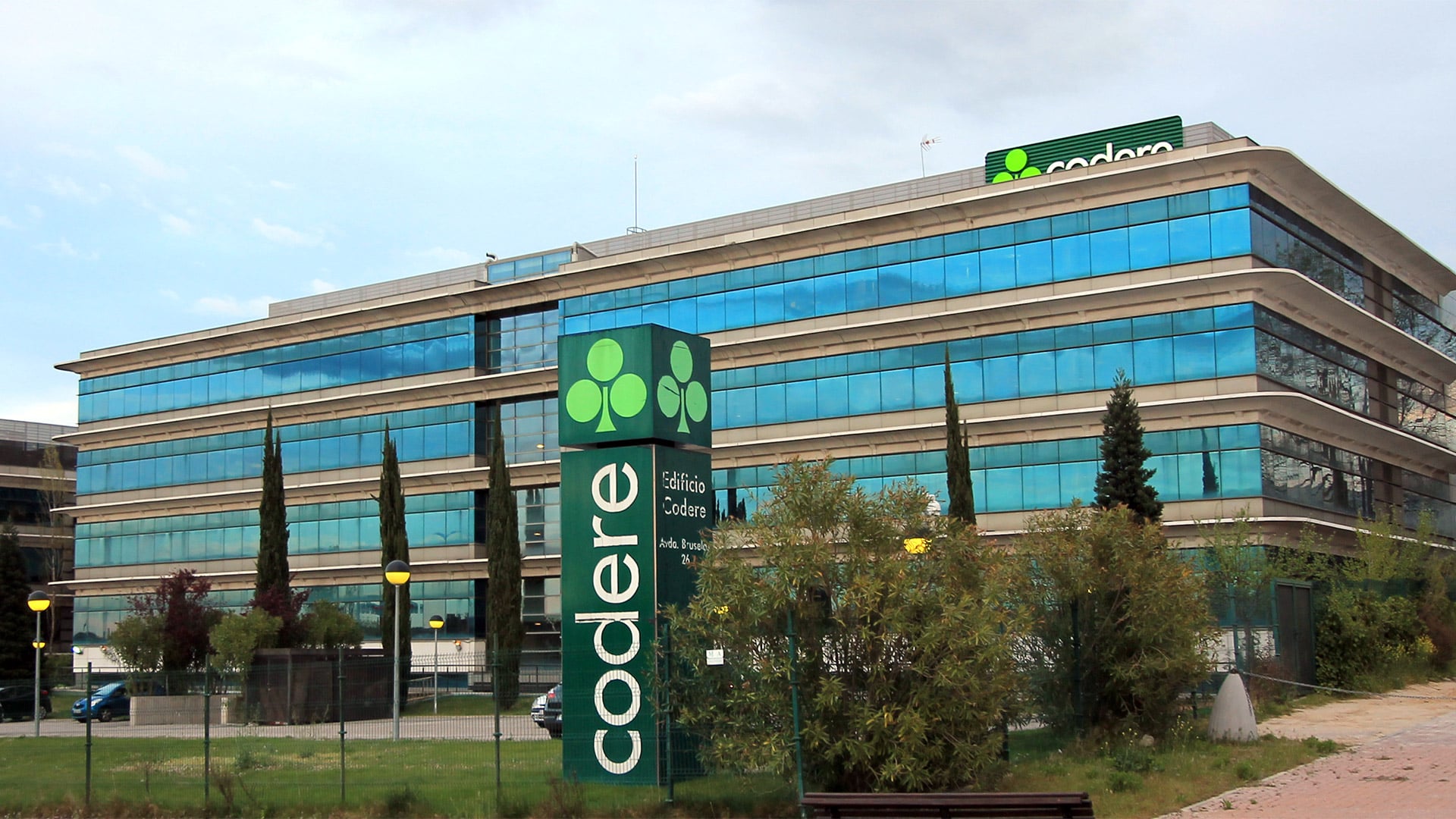 Codere Initiates Sale Process Valued Over €2 Billion