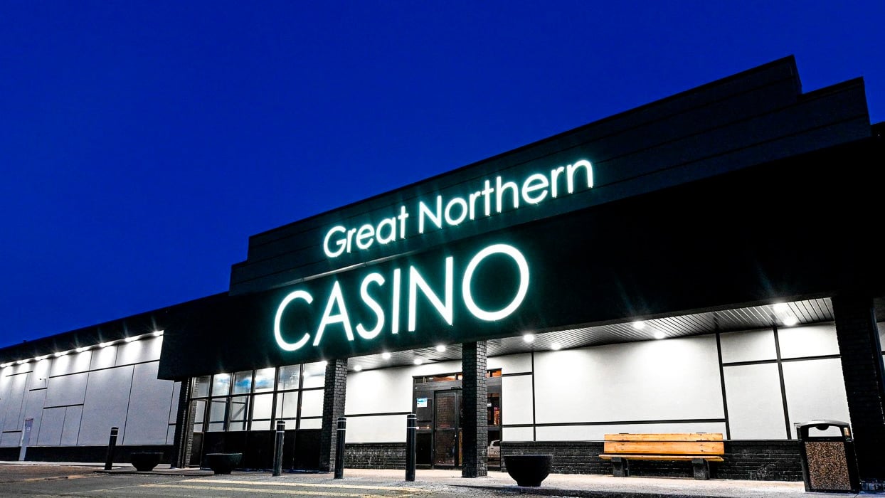 VICI Properties приобретает активы казино в Альберте за CAD$200.6M