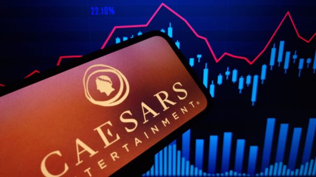 Caesars Entertainment Reports Mixed Q2 Results Ahead of Buyout