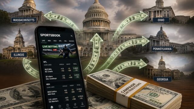 DraftKings and FanDuel Invest Millions to Safeguard Sports Betting