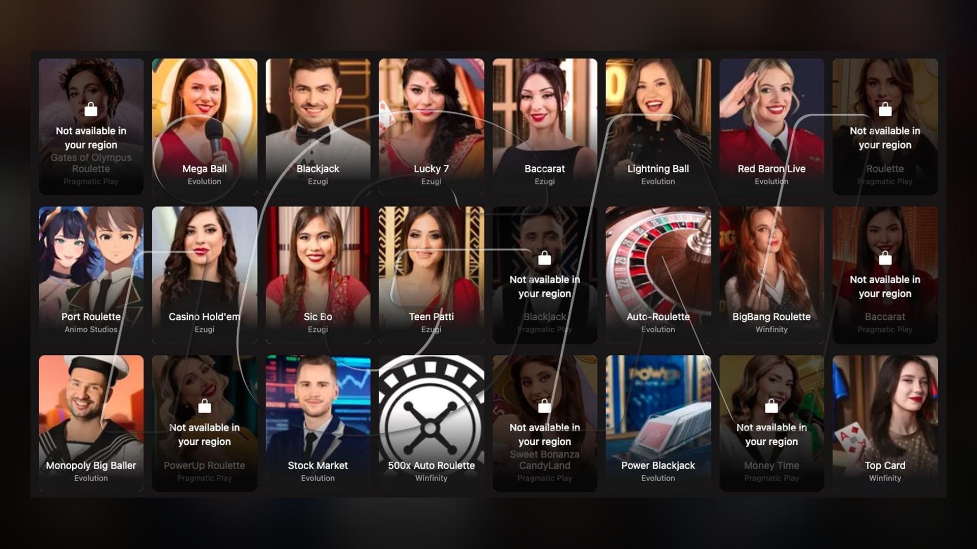 Pragmatic Play Blocks Access to Slots for Illegal Operators in NL