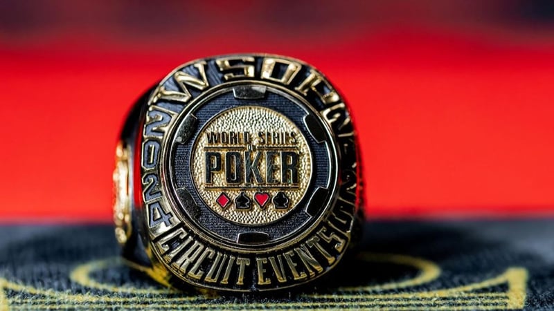 WSOP 2023, 51 Günlük Poker Mücadelesi ile Yeni Rekorlar Kırdı