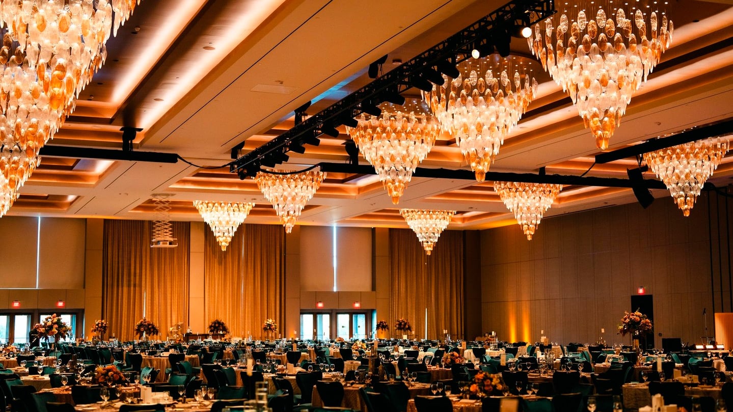 Turning Stone Resort Casino, 400M $ Genişleme Projesini Açtı