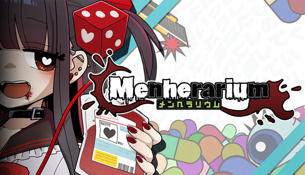Menherarium: Deadly Dice Steam ve Nintendo Switch’te yayında