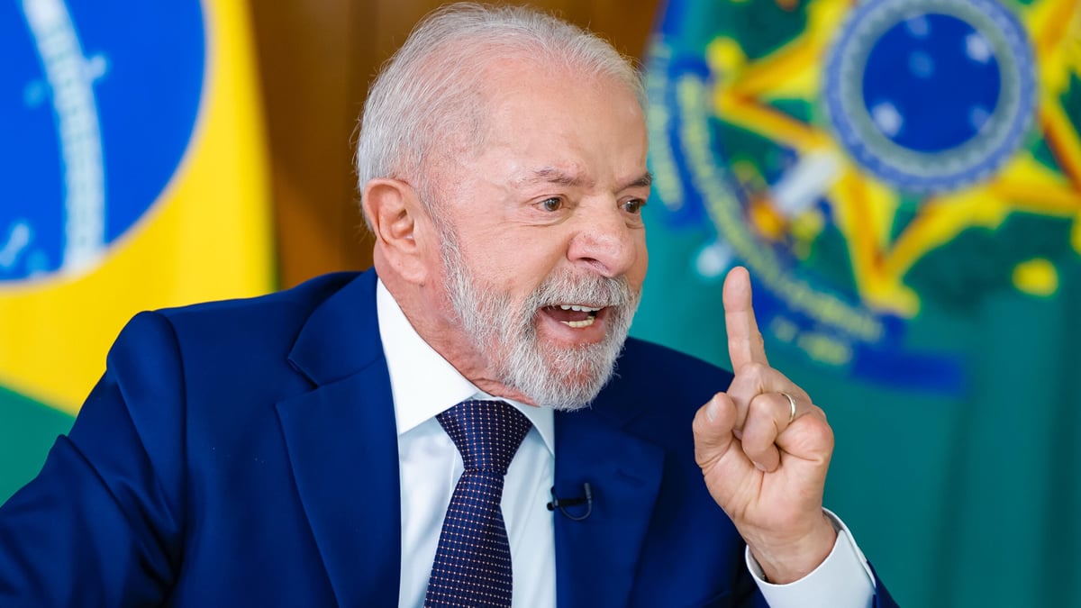 Brazil's President Ends Online Betting with New Provisional Measure