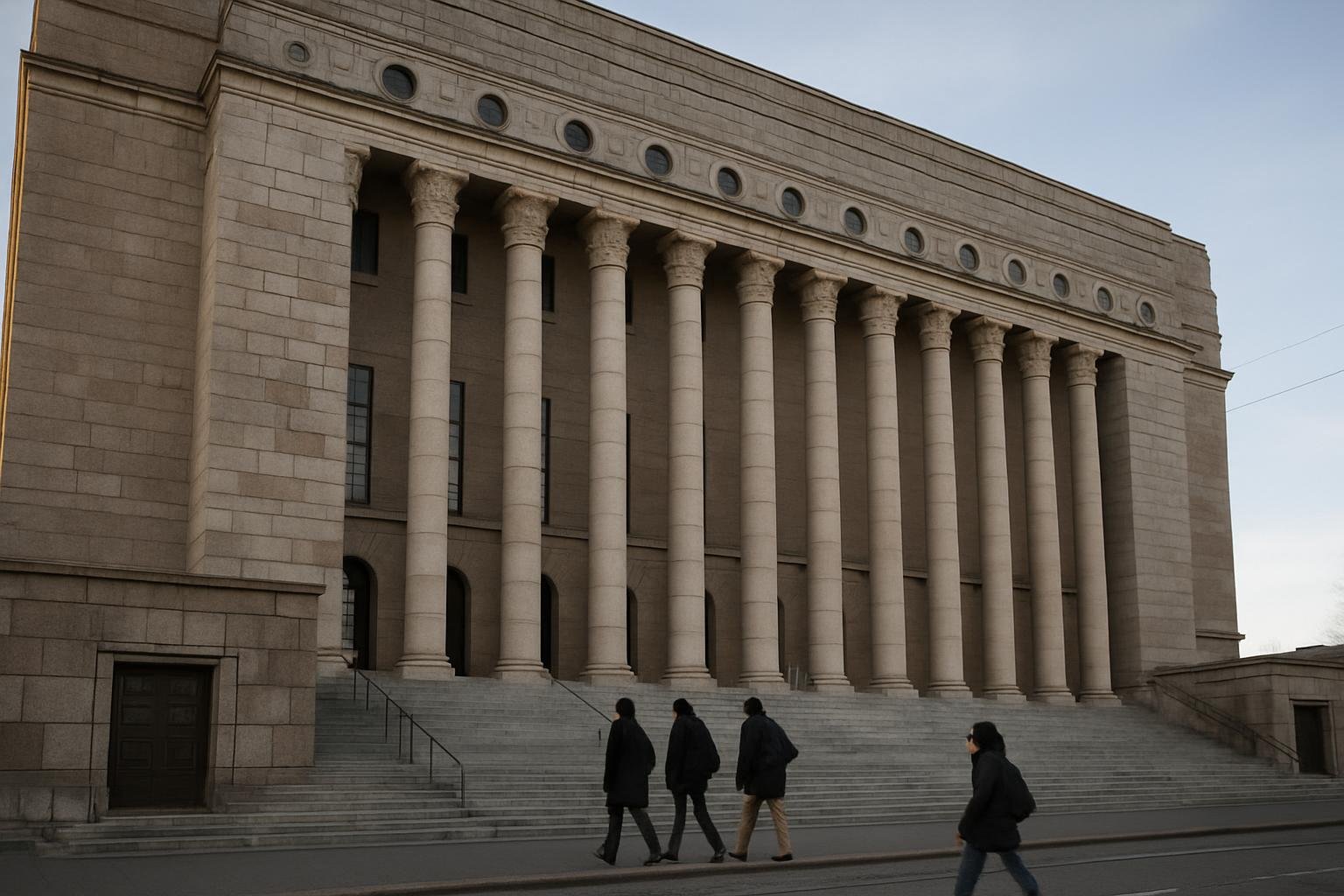 Finland Supreme Court Rulings Set Tax Framework for iGaming Reform