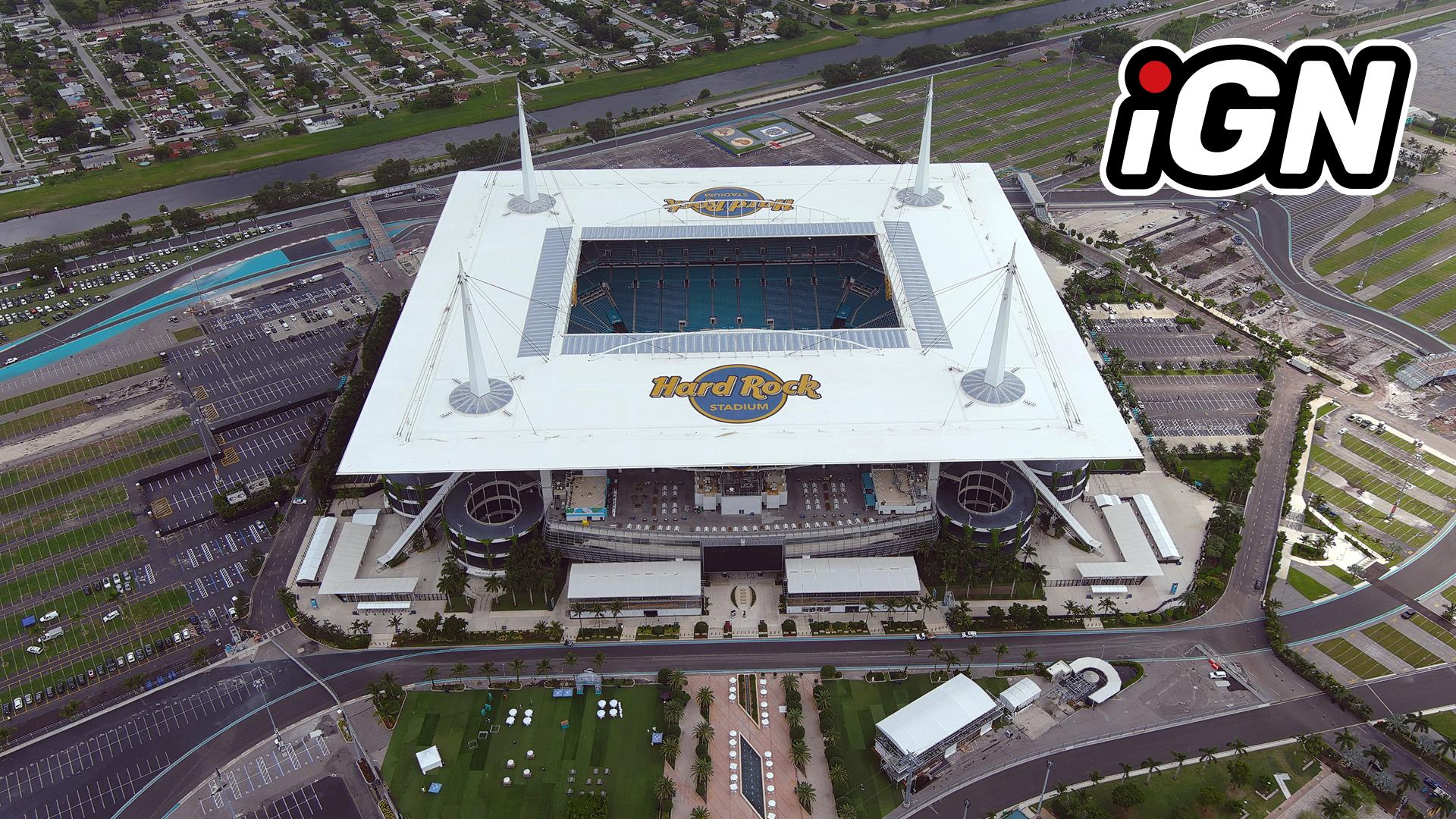 FIFA Orders Name Changes for 10 Stadiums in 2026 World Cup