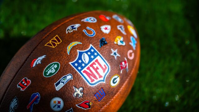 NFL Betting Forecast: $40 Billion Wagering Expected in 2026