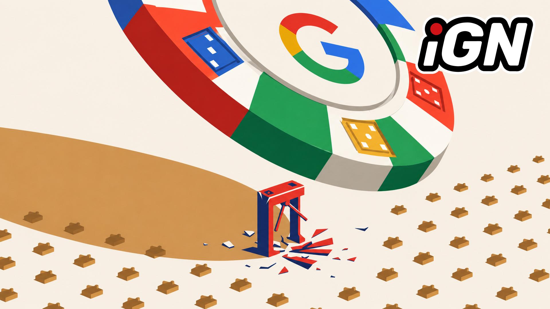 Google, 10 Ağustos'tan İtibaren 37 Pazar için Kumar Reklamlarını Genişletiyor