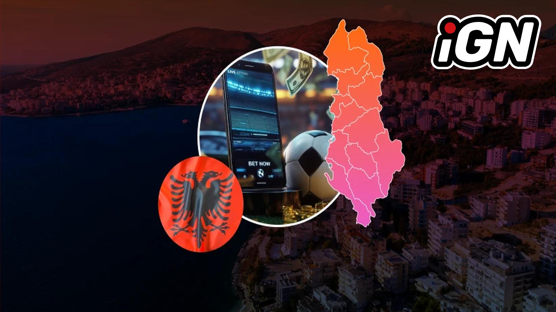 Албания утвердила стандарты для онлайн-беттинга