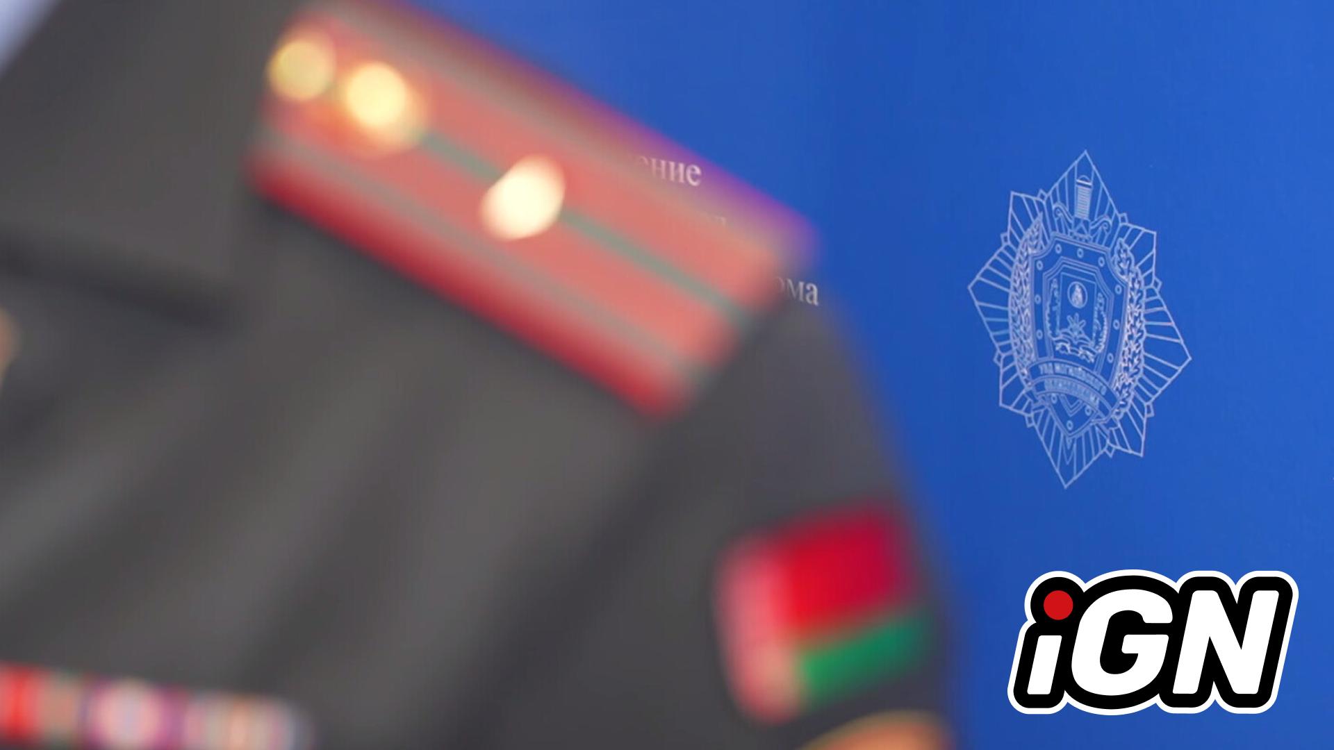 Fraud Case in Belarus: Man Loses $9.9K to Online Casino