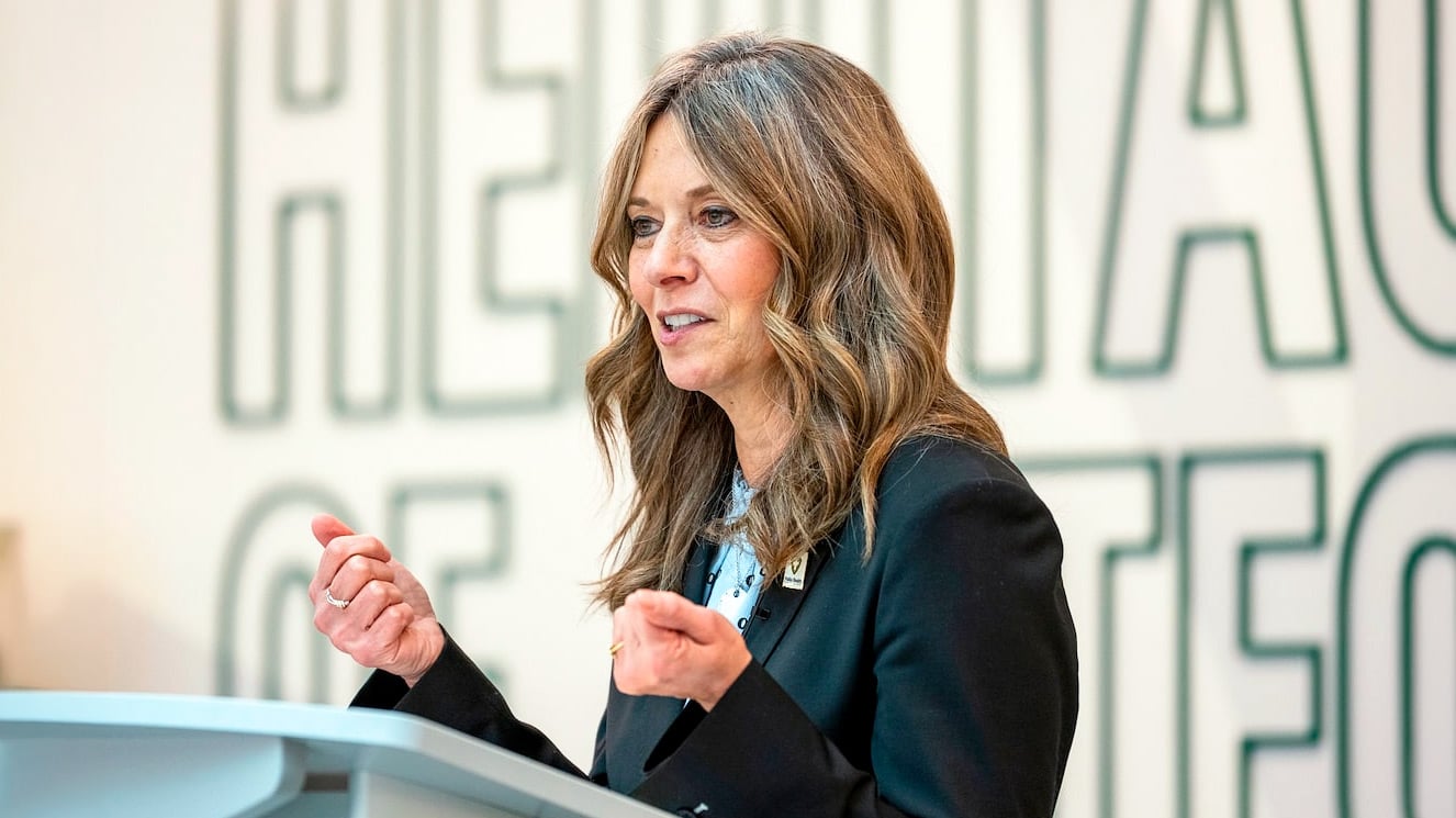 Ohio Gubernatorial Candidate Amy Acton Advocates for Online Casino Expansion