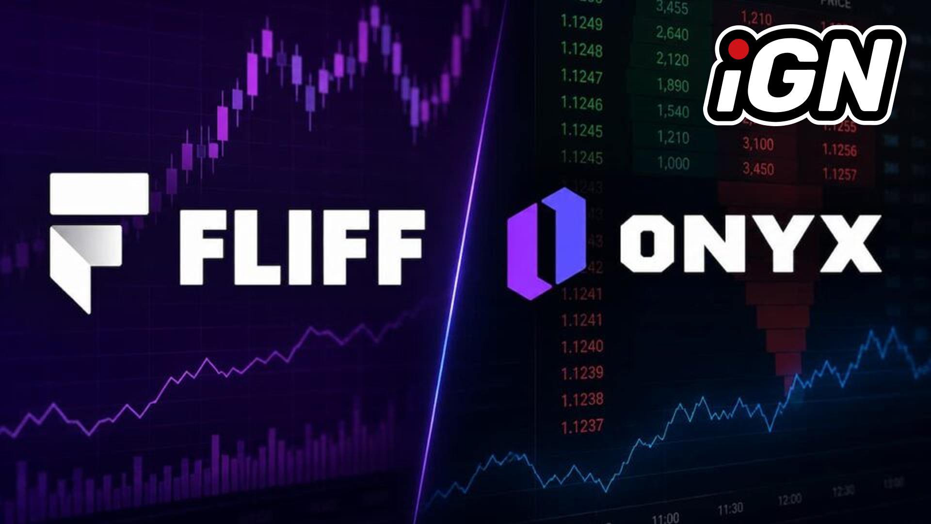 Fliff and Onyx Odds Apply for NFA Intermediary Status