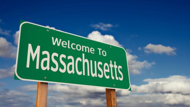 Massachusetts Sportsbook Regulation Faces Backlash from Sharp Bettors