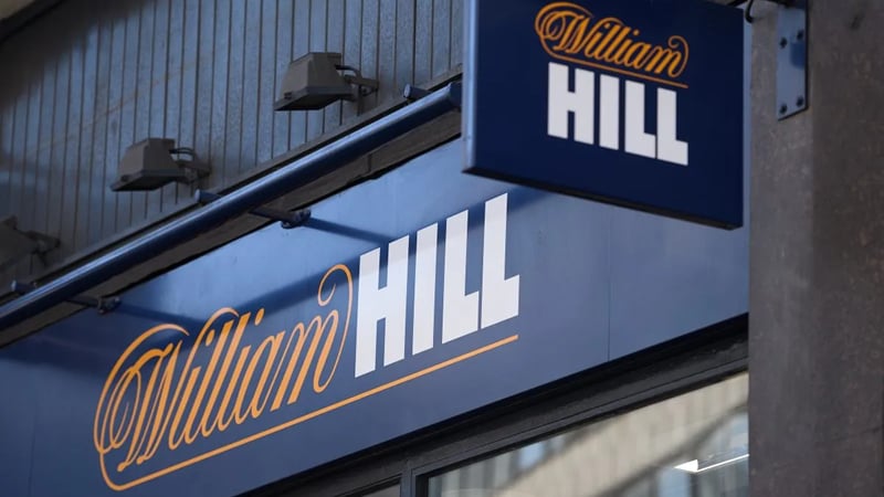 William Hill Sahibi, Vergi Artışları Nedeniyle 270 Mağaza Kapatacak