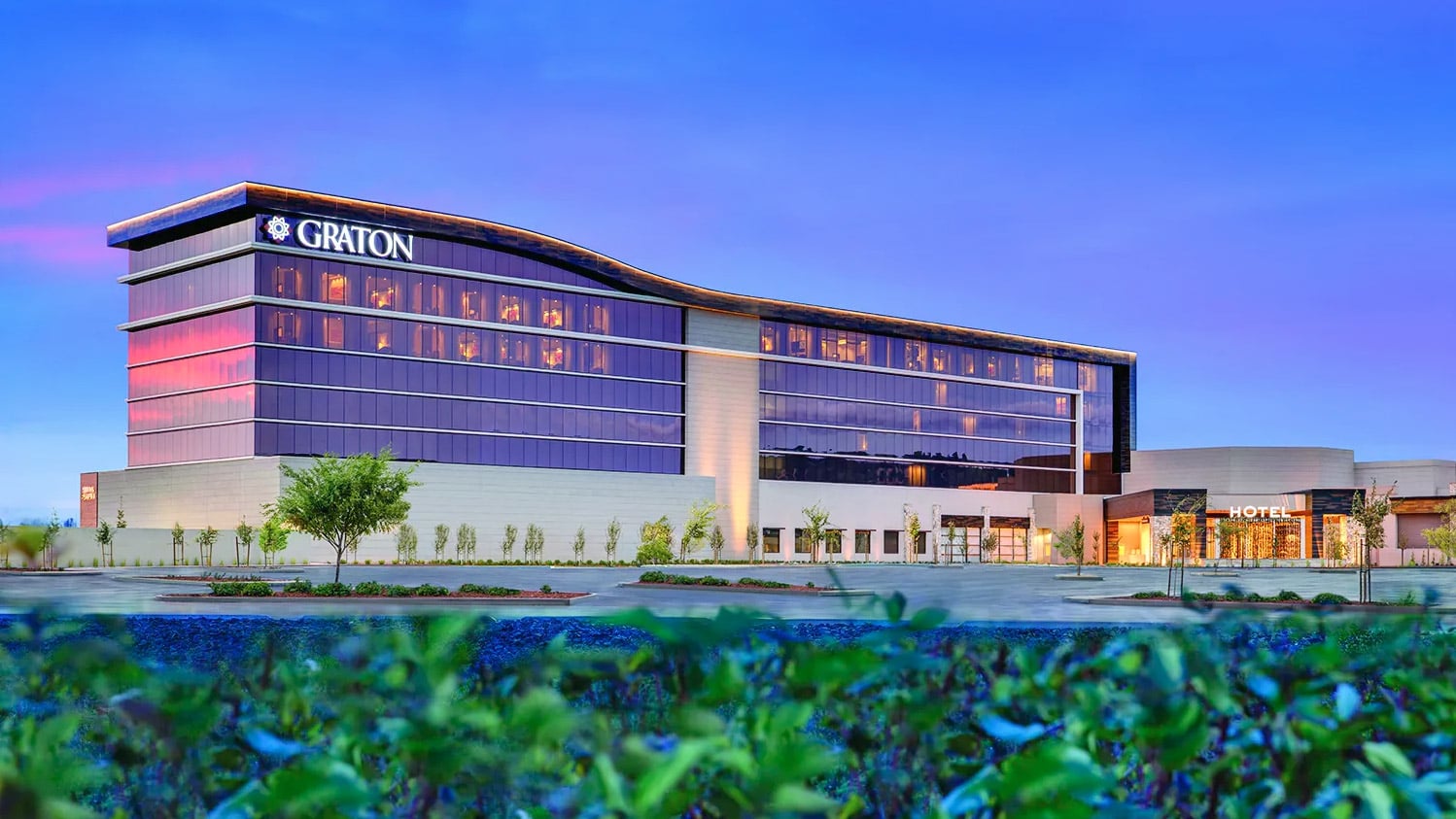 Graton Resort & Casino, 1 Milyar Dolar Büyüme İçin 300 Kişi Alacak