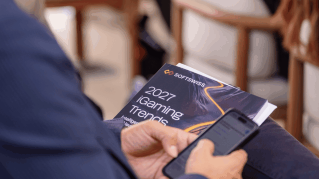 SOFTSWISS Unveils 2027 iGaming Trends Amid Brazil's Regulatory Shock